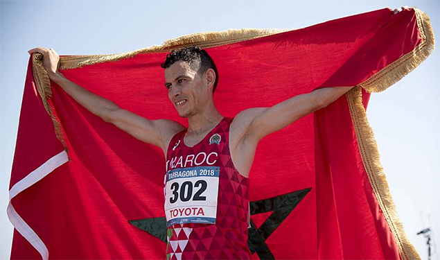 17 athlètes représenteront le Maroc aux Mondiaux de Budapest