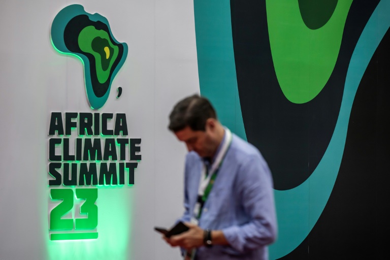 Nairobi : Le Maroc prend part au Sommet africain sur le climat