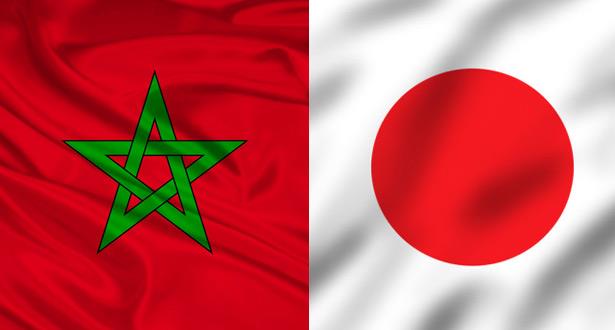 Sahara marocain : Le Japon salue les efforts sérieux et crédibles du Maroc pour faire avancer le processus politique