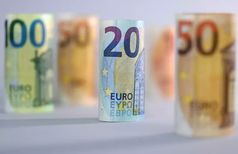 Zone euro : La croissance moins forte que prévu lors du T2-2023