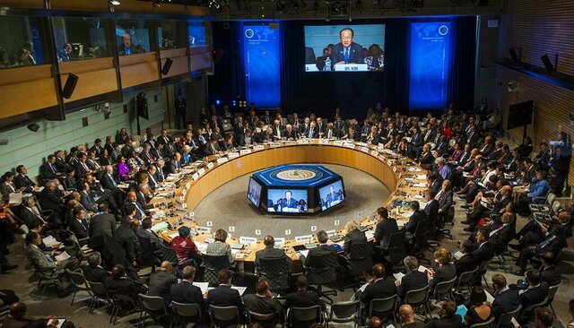 Prochaines Assemblées annuelles FMI – BM à Marrakech : 40 ans après le PAS !