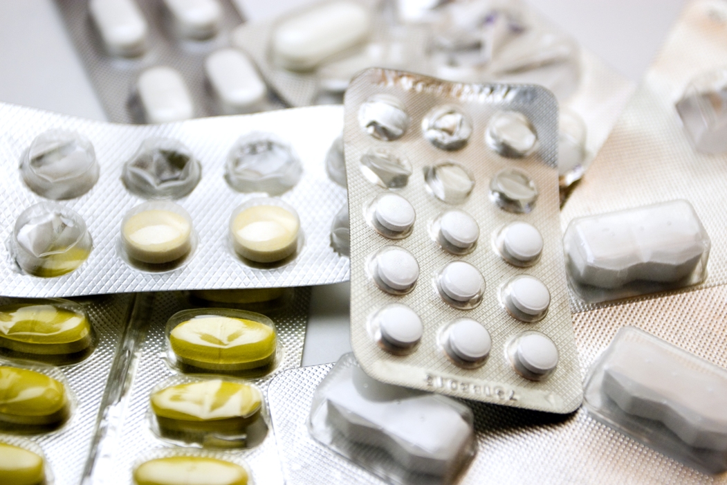 Médicaments contrefaits: Un problème de santé publique
