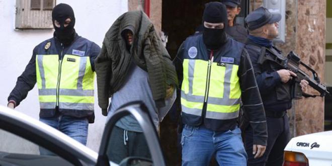 Espagne : Arrestation d'un recruteur de Daech avec la collaboration de la DGST