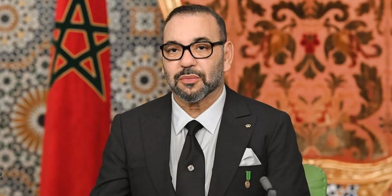 Séisme au Maroc : Le Roi donne de nouvelles instructions, deuil national de 3 jours