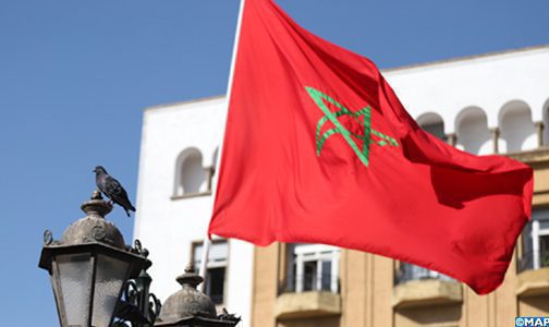 Maroc : Mise en berne des drapeaux nationaux dès ce samedi soir