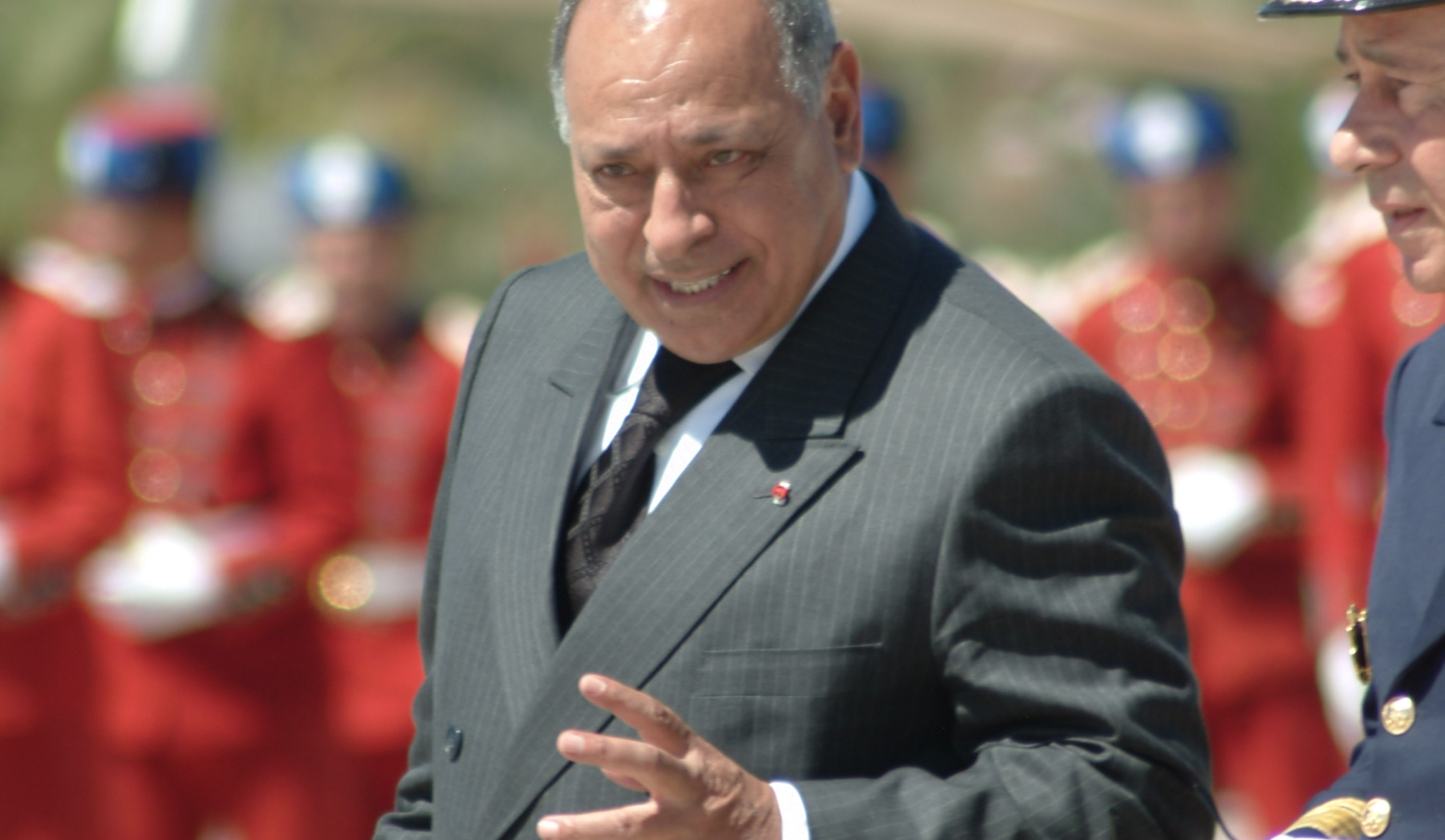 Maroc : Décès du général Laanigri