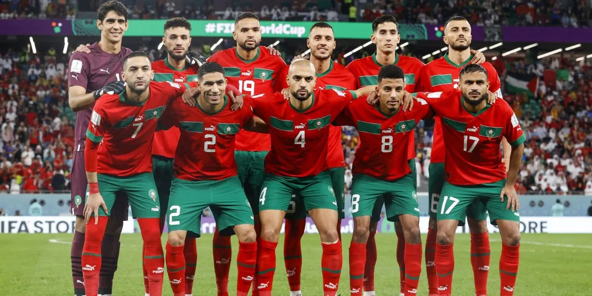 Séisme d'Al Haouz : Les revenus du match amical Maroc-Burkina Faso seront versés au Fonds spécial
