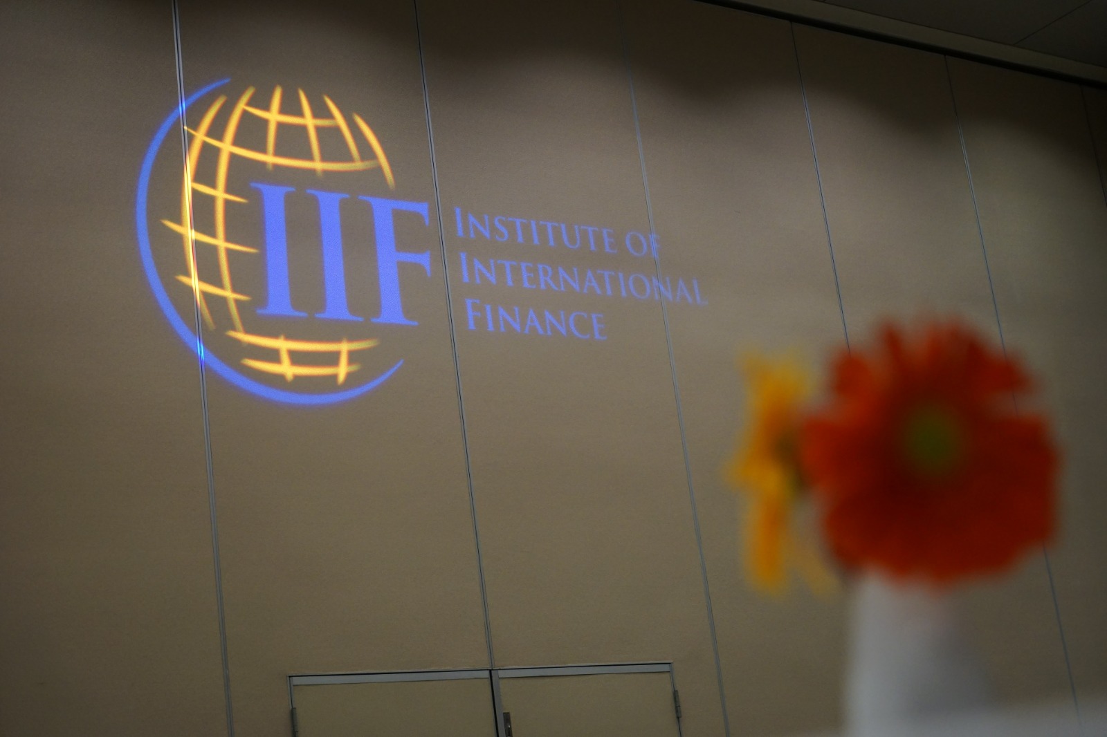 L'Institut de la Finance Internationale confirme la tenue de sa réunion annuelle à Marrakech