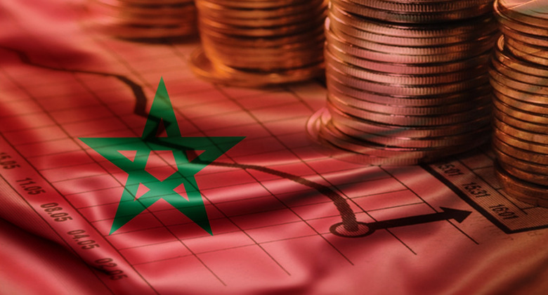 La croissance de l'économie marocaine devrait s'établir à 3,1% en 2023