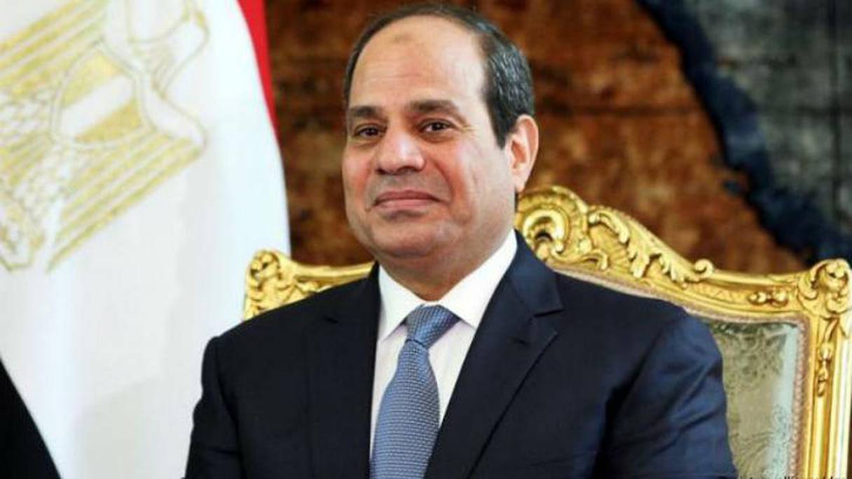 Présidentielle en Egypte : Al-Sissi brigue un nouveau mandat