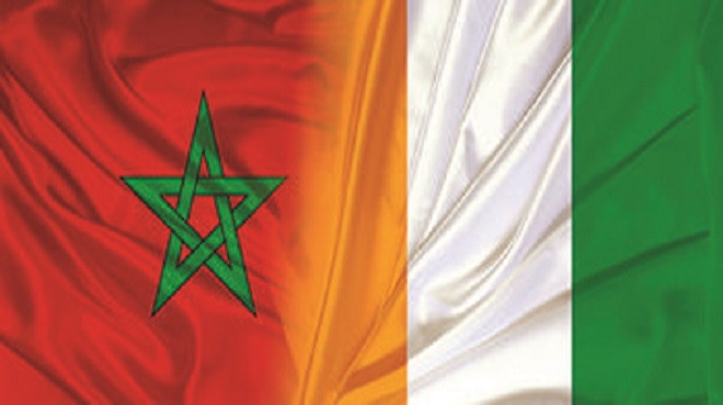 Sahara marocain : La Côte d'Ivoire réaffirme son "plein" soutien au plan d’autonomie