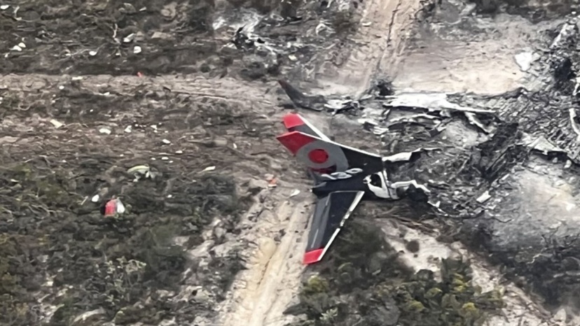 Crash d'un avion à l'est de l'Australie : Plusieurs morts