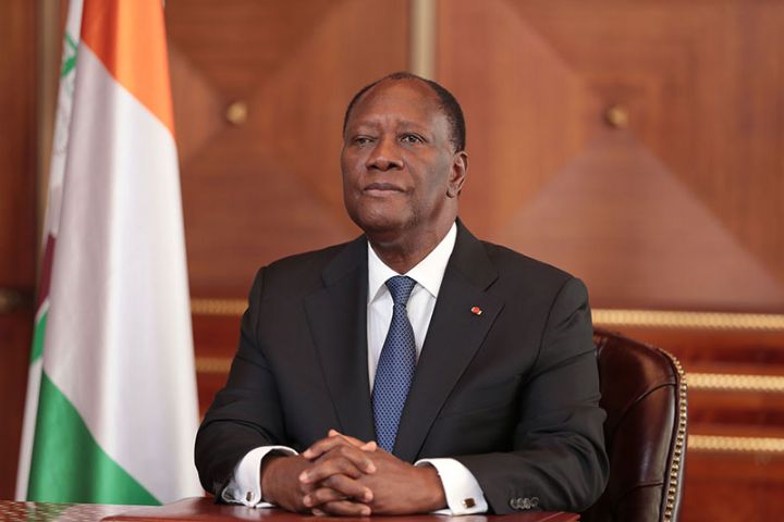 Côte d'Ivoire : Ouattara met fin aux fonctions du Premier ministre et des membres du gouvernement
