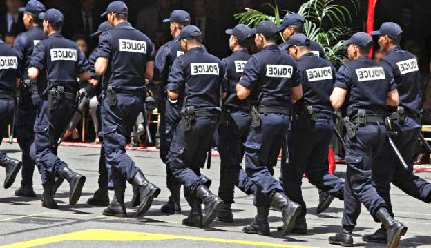 Marrakech : Plus de 6.500 policiers mobilisés pour sécuriser les Assemblées annuelles BM-FMI