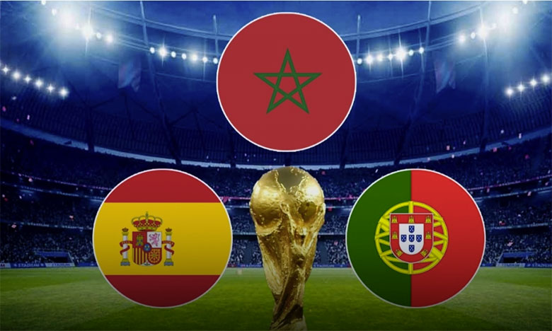 Coupe du monde 2030 : Le Maroc dans l’Histoire