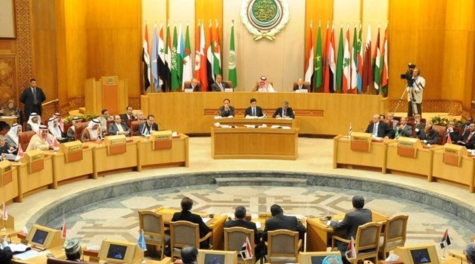 Caire : Début de la session extraordinaire du Conseil de la Ligue arabe