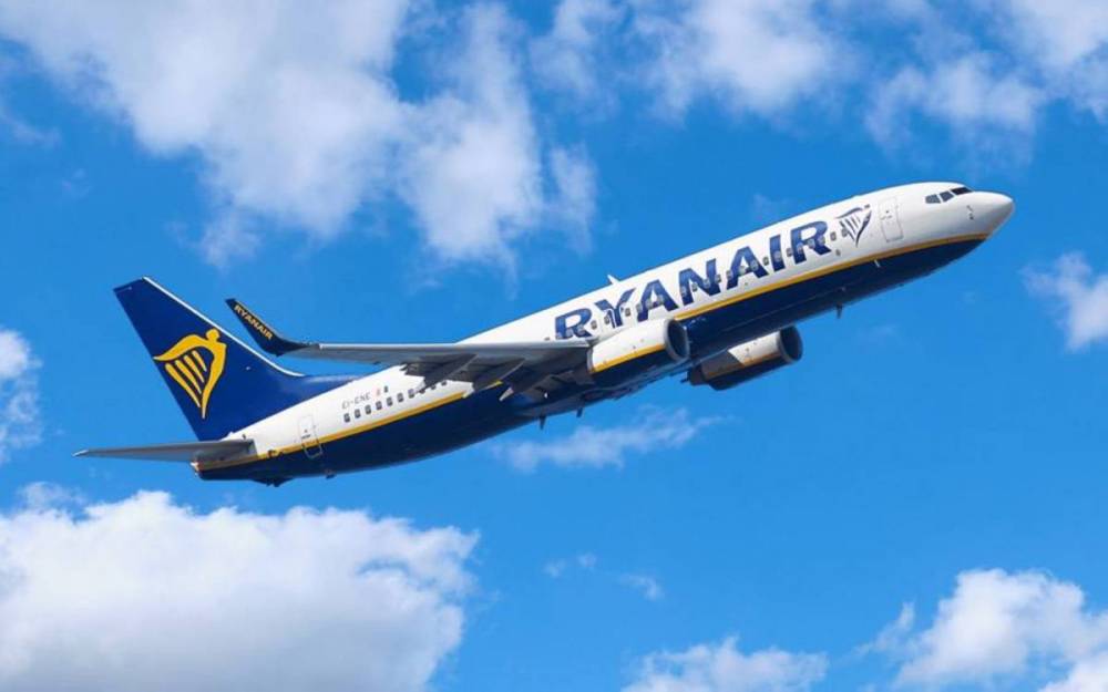 Ryanair ouvre 15 nouvelles lignes aériennes internationales sur le Maroc