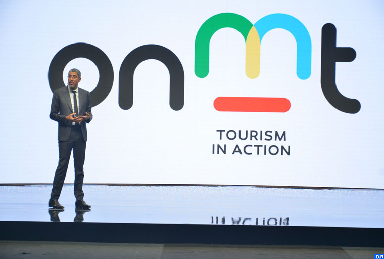 L'ONMT lance sa nouvelle campagne mondiale "Forever Marrakech"