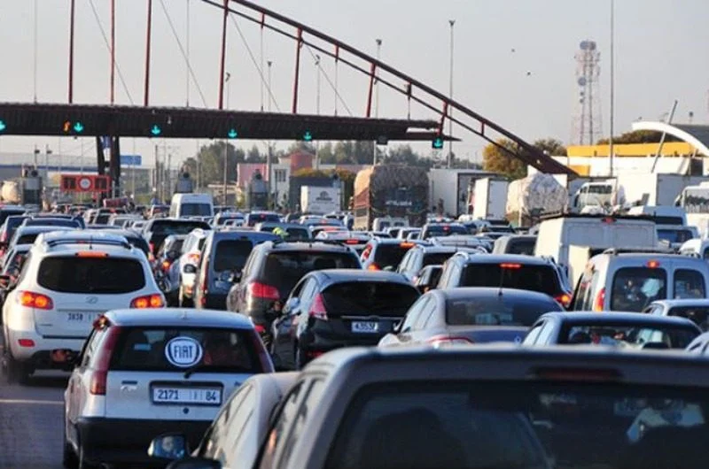 Autoroutes : Un trafic important prévu à l'occasion des vacances scolaires