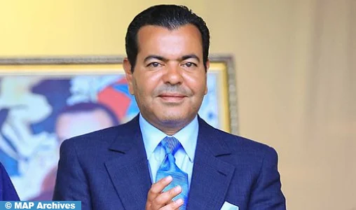 Le Prince Moulay Rachid préside l’ouverture de la 14ème édition du Salon du cheval d’El Jadida