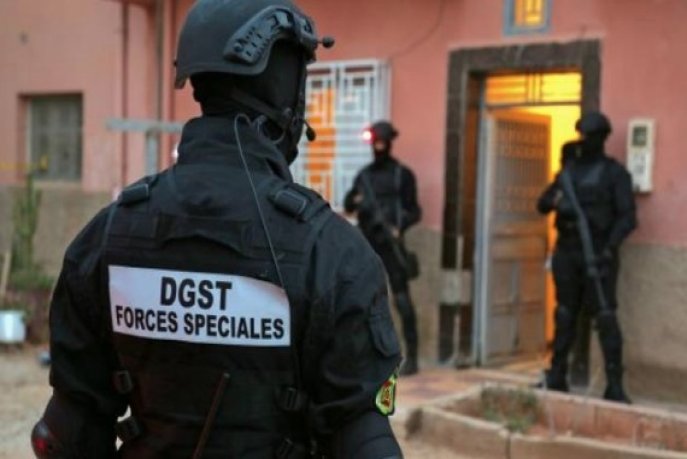 Maroc : Un projet terroriste déjoué, quatre individus interpellés