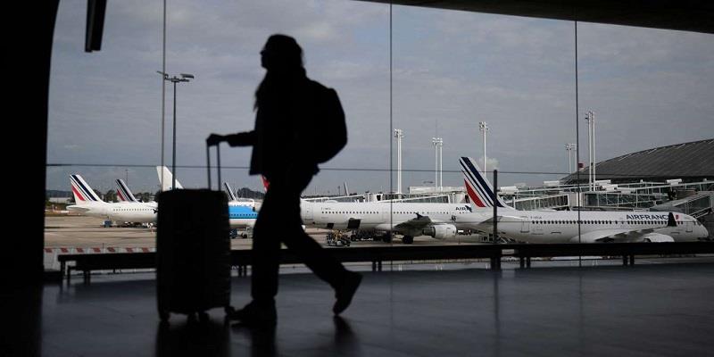 France : Six aéroports évacués après des alertes à la bombe