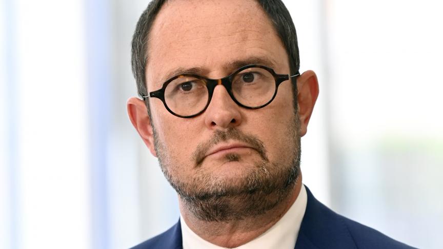 Attentat de Bruxelles : Le ministre belge de la Justice démissionne