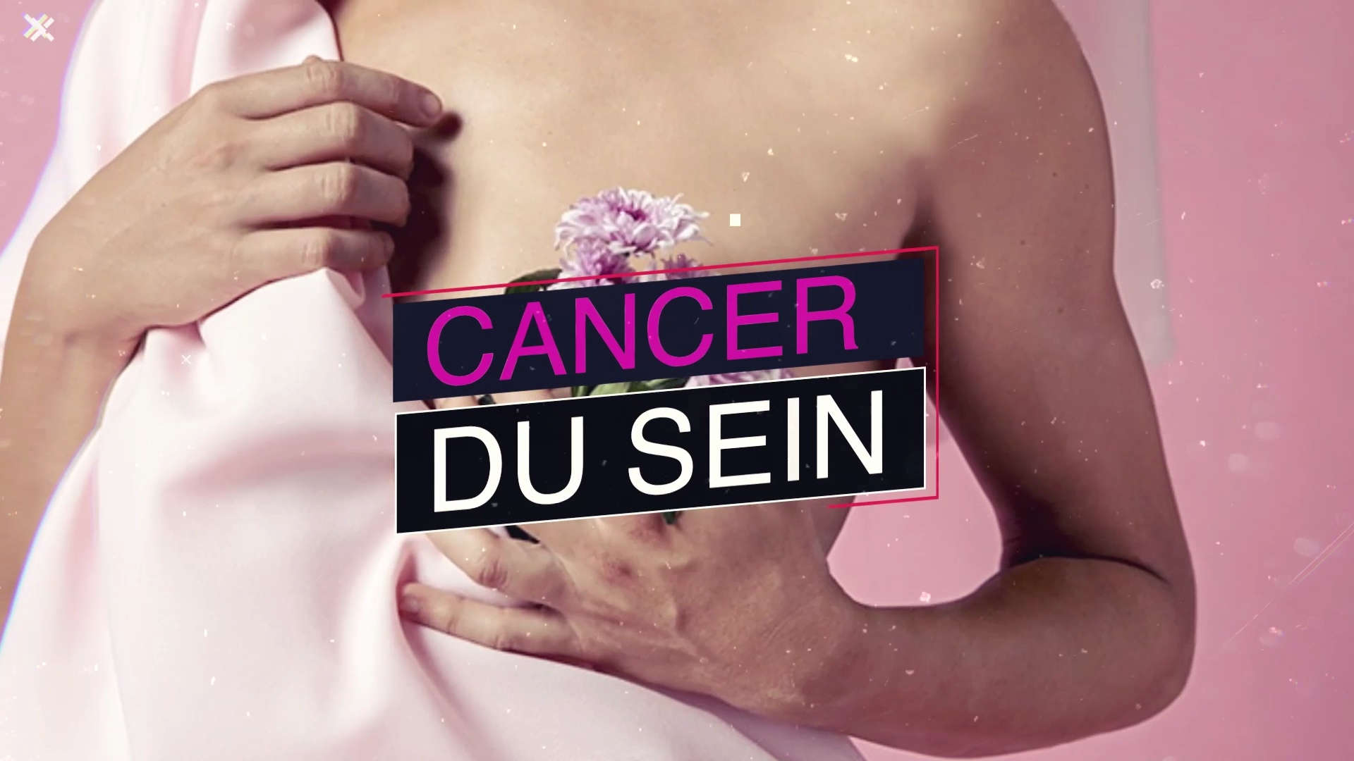 VIDEO. Cancer du sein : Un mois rose sous le signe de l’espoir