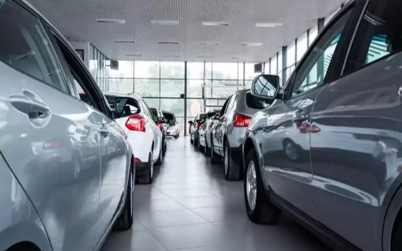 Marché automobile : Les ventes en recul de 2,8% en octobre sur un an
