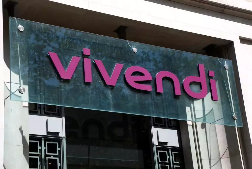 Médias/édition : Vivendi annonce prendre "pleinement" le contrôle de Lagardère