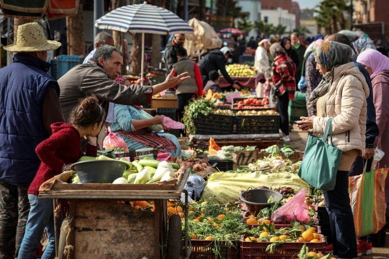 Maroc : L’inflation passe à 4,3% en octobre sur un an