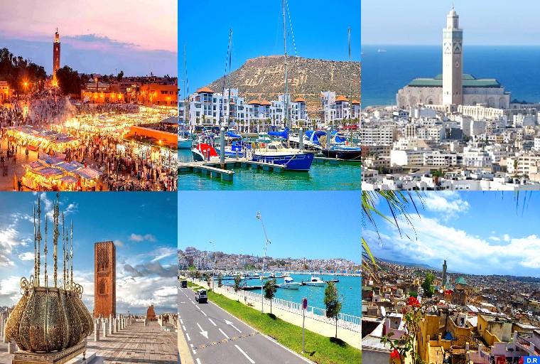 Feuille de route du tourisme 2023-2026 : Le Maroc lance le programme de renforcement du capital humain
