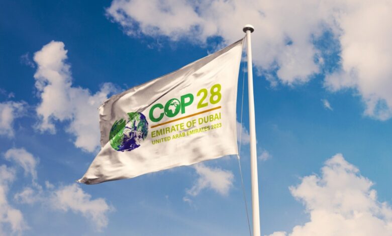 COP28 : Adoption de l'activation d'un fonds pour indemniser les pays les plus touchés par le changement climatique