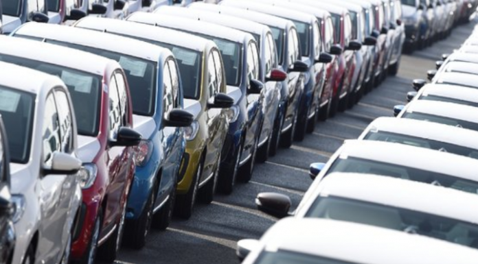 Automobile : Les exportations progressent de 30,5% à fin octobre