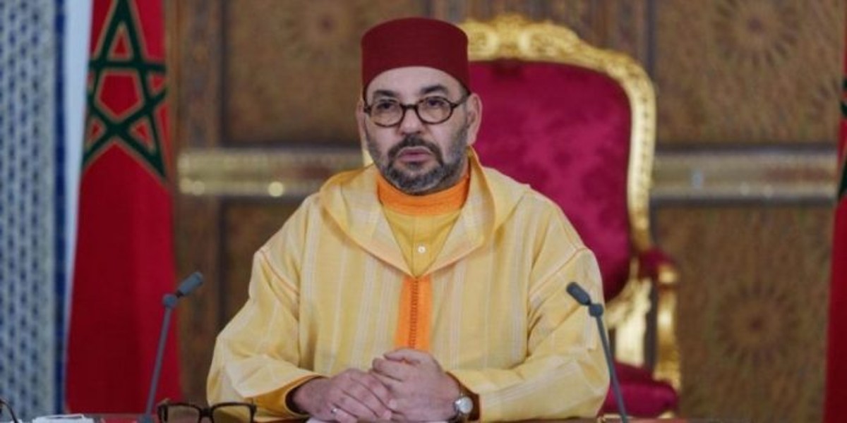 Le Roi Mohammed VI en visite officielle aux Emirats arabes unis, ce lundi