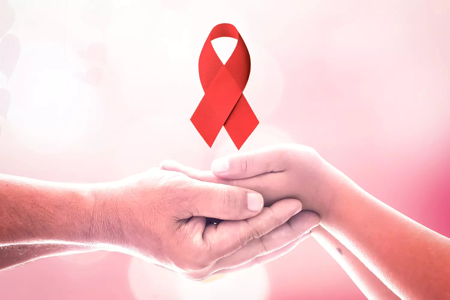 Le Maroc célèbre la Journée mondiale contre le SIDA