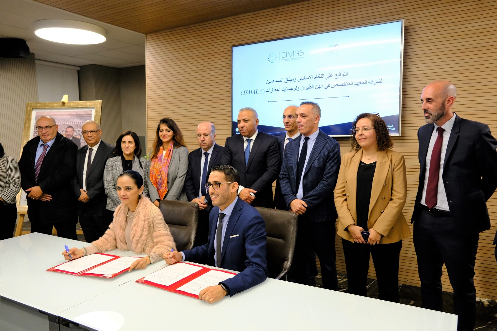 Aéronautique : Le Groupe Safran et le Maroc consolident leur partenariat