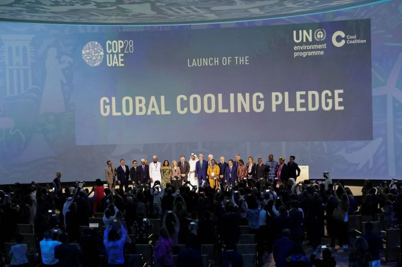 COP28 : Le chef de l'ONU Climat dénonce les "postures" des pays dans les négociations