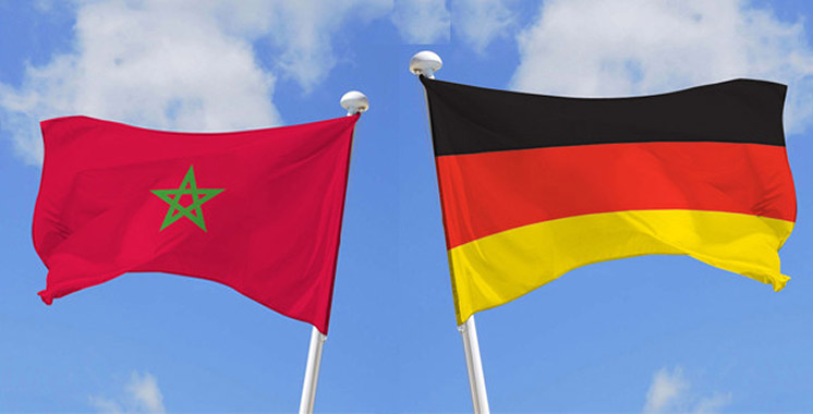 L’Allemagne réitère sa position concernant la question du Sahara marocain
