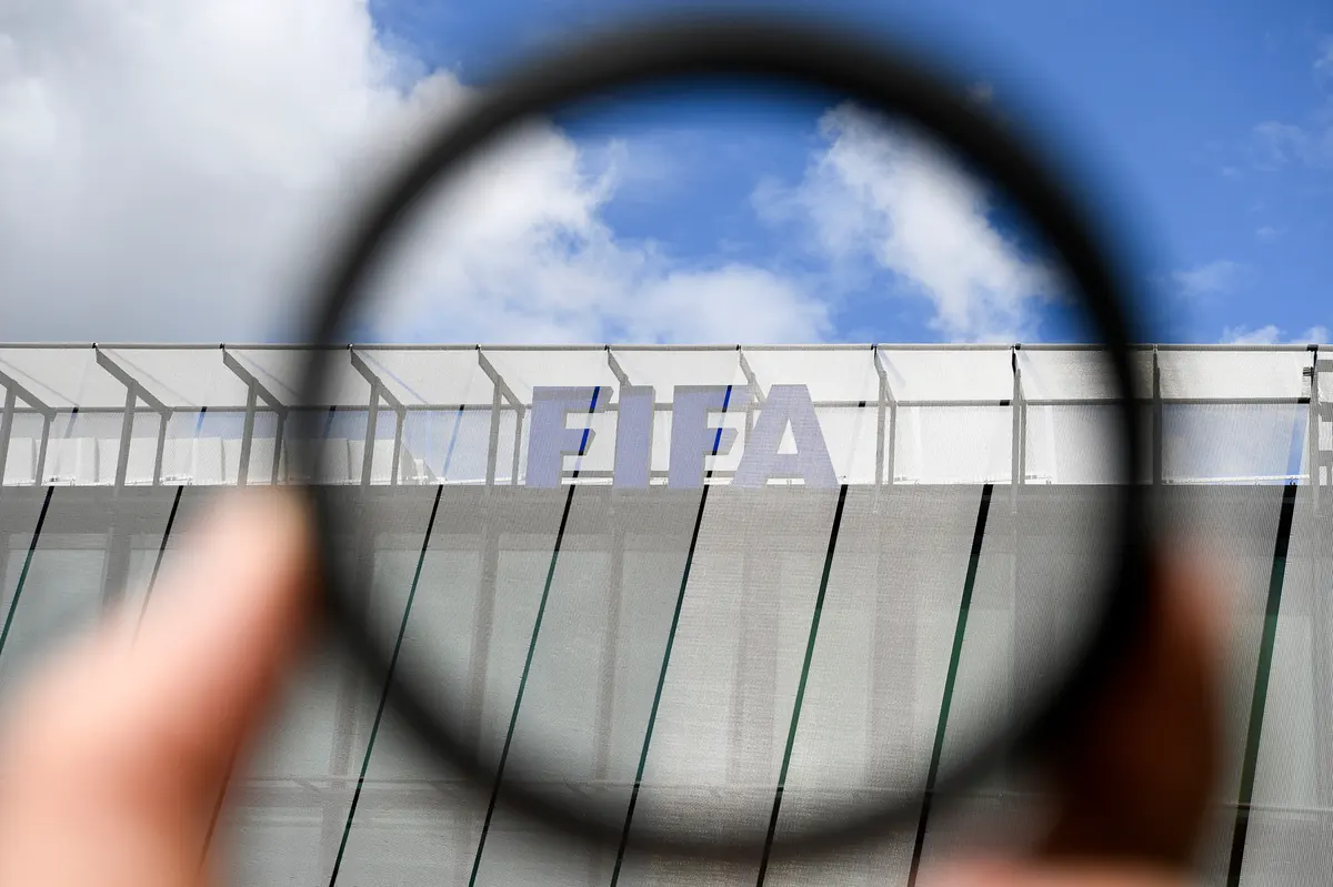 FIFA : Les commissions d'agents ont atteint un niveau record en 2023 lors du mercato