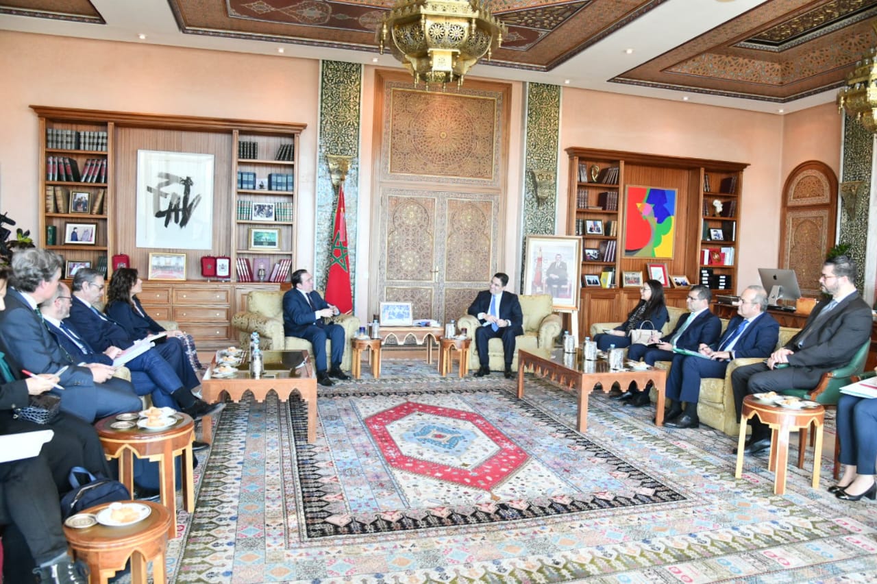 Coopération bilatérale : Les grandes lignes de la rencontre Rabat-Madrid