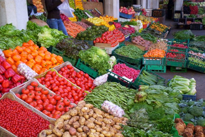 Légumes : La flambée des prix risque de perdurer