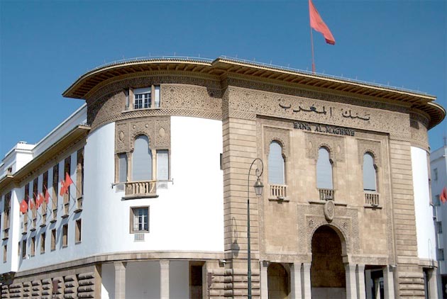 Maroc : La Banque centrale envisage d'augmenter à 8% ses réserves de change vertes