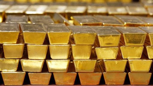 BAM : Les réserves en or du Maroc dans la moyenne mondiale