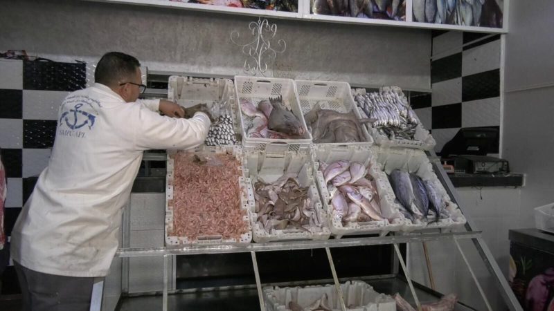 Ramadan : Réunion entre Sadiki et les professionnels sur l’approvisionnement du marché en produits de la pêche