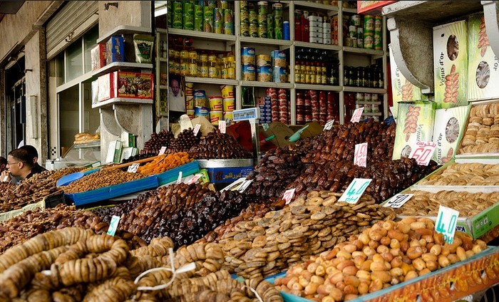 Ramadan : Le gouvernement rassure sur l’approvisionnement du marché national en produits alimentaires