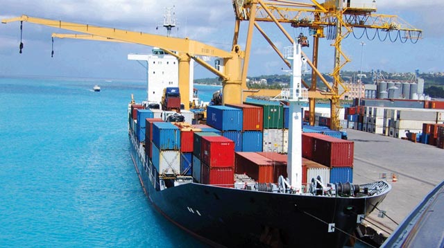 Exportations : Le HCP prévoit une augmentation de 7,4% en 2024