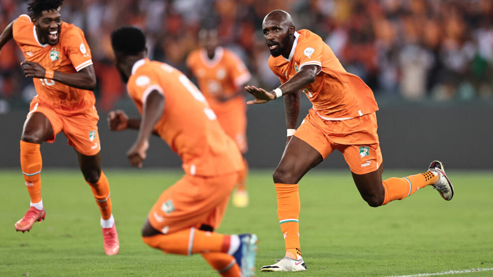CAN 2023 : La Côte d’Ivoire domine la Guinée Bissau en match d’ouverture