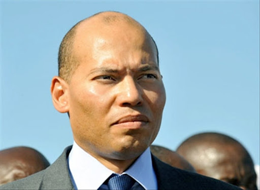 Sénégal – Présidentielle : Karim Wade renonce à sa nationalité française
