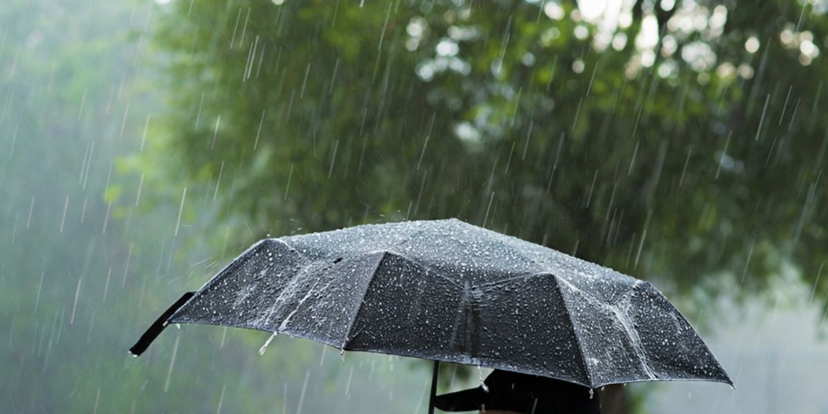 Météo : Fortes pluies et rafales de vent vendredi au Maroc